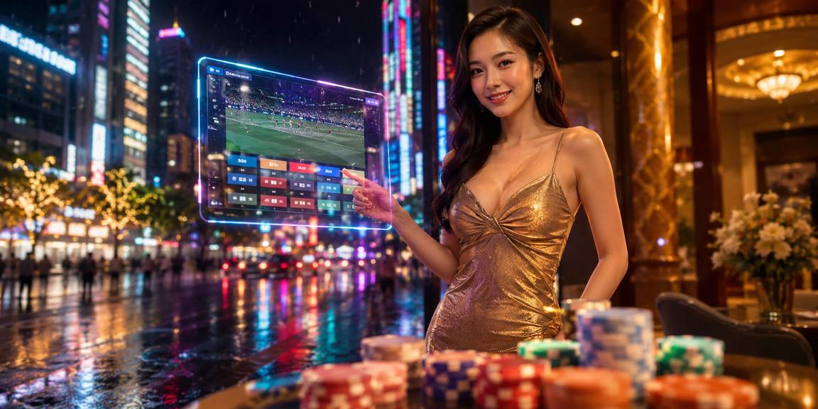 nhacai888b Bàn live casino từ Evolution và Ezugi